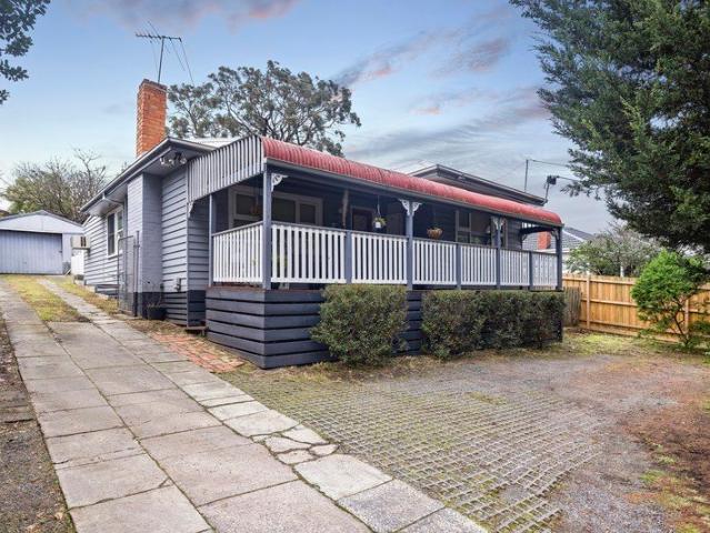 Timeless Charm, Flexible Living and Exceptional Outdoor Space