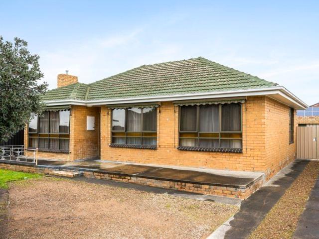 Timeless Charm, Generous Land & Family Comfort