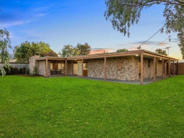 Timeless Charm, Generous Landholding, Exceptional Potential