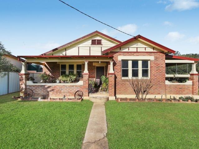 Timeless Charm, Generous Space