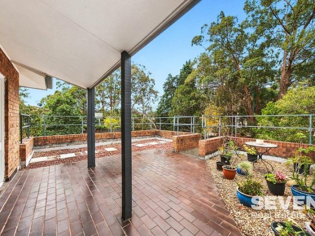 Timeless Charm in the Heart of Castle Hill