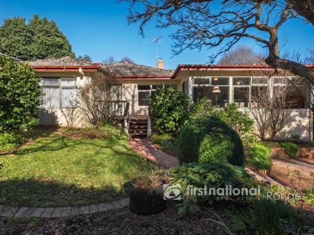 Timeless Charm in the Heart of Emerald