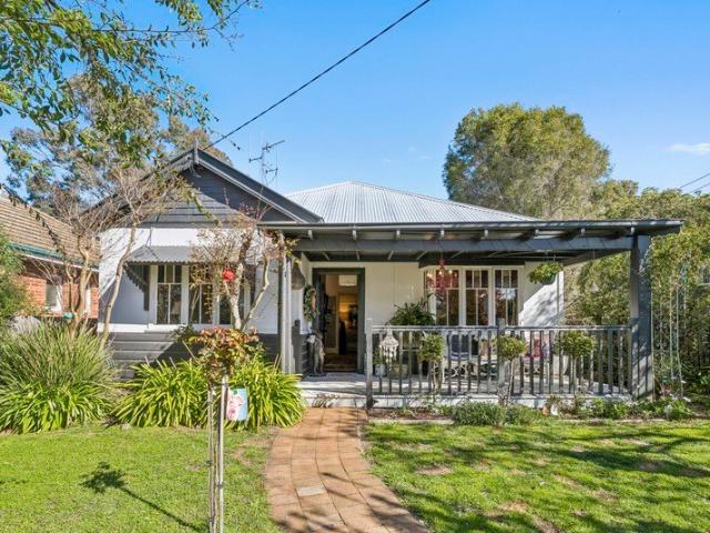 Timeless charm in the heart of Queanbeyan