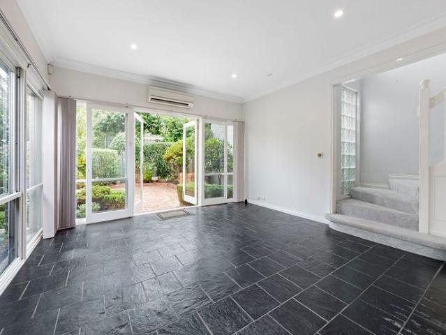 TIMELESS CHARM IN TREE LINED STREET