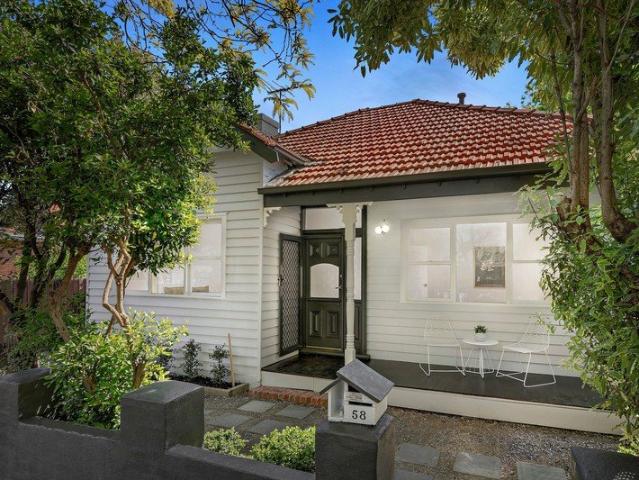 Timeless Charm in a Coveted Yarraville Setting