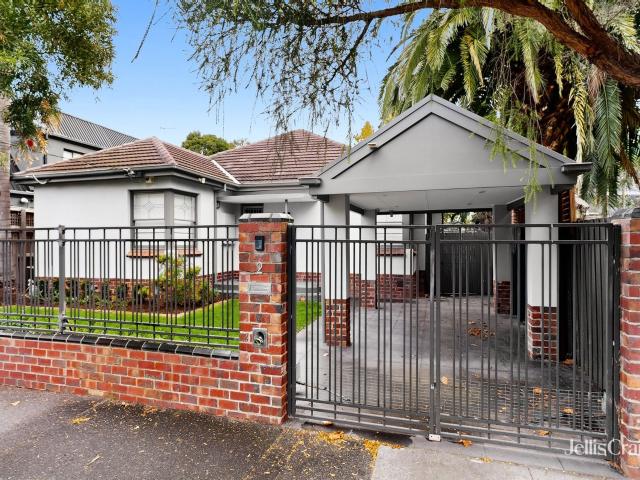 Timeless Charm in a Prestigious Brighton Location