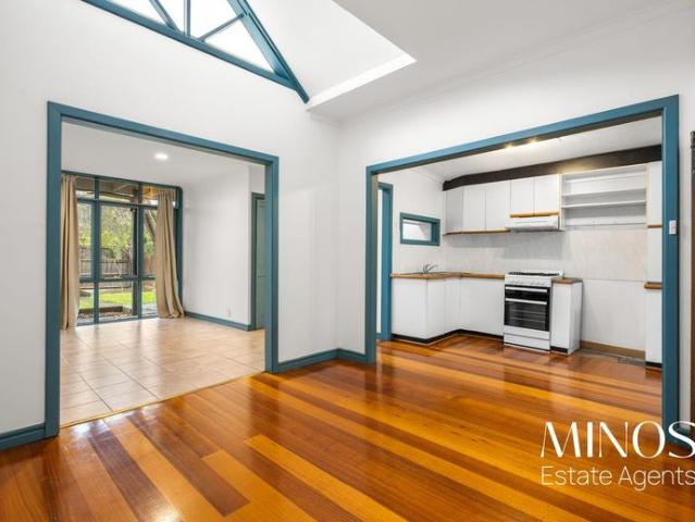 Timeless Charm in a Prime Location