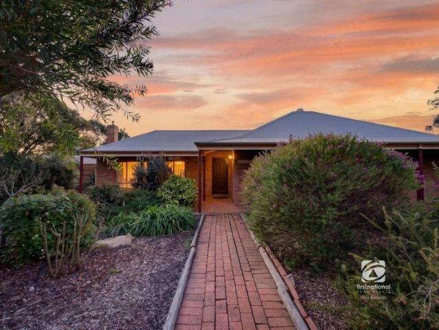 TIMELESS CHARM IN SOUGHT AFTER EASTWOOD