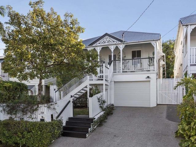 Timeless Charm, Inner City Living