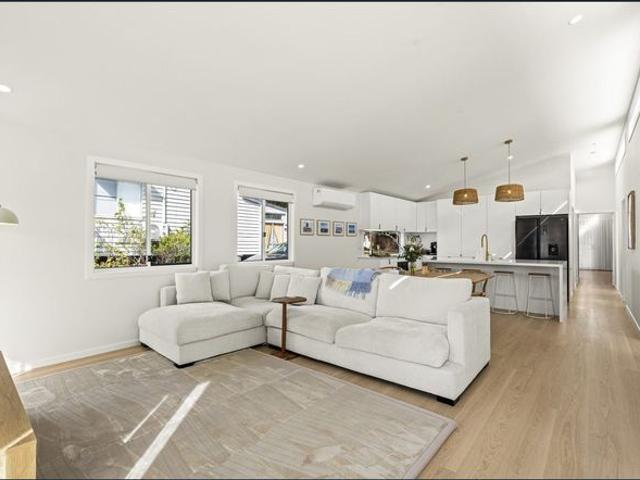 Timeless Charm Meets Contemporary Luxury