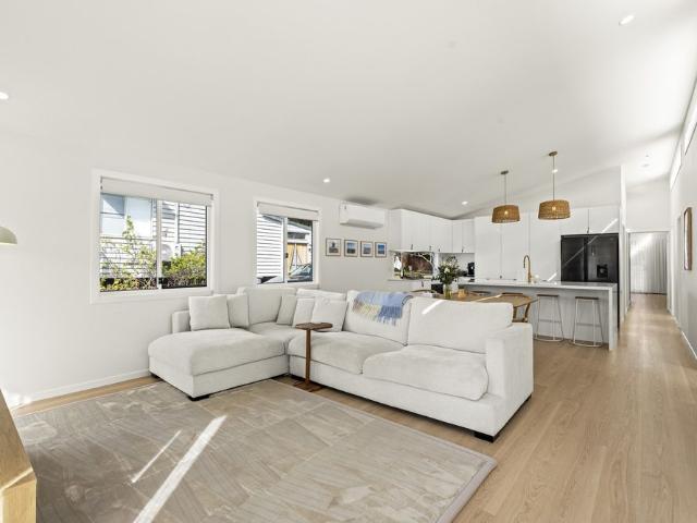 Timeless Charm Meets Contemporary Luxury