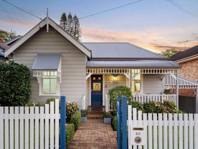 Timeless Charm Meets Contemporary Style in Cherished Lifestyle Address