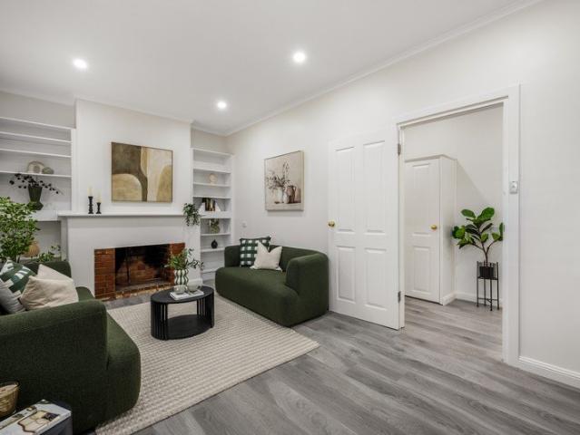 Timeless Charm Meets Everyday Convenience on a Generous Allotment