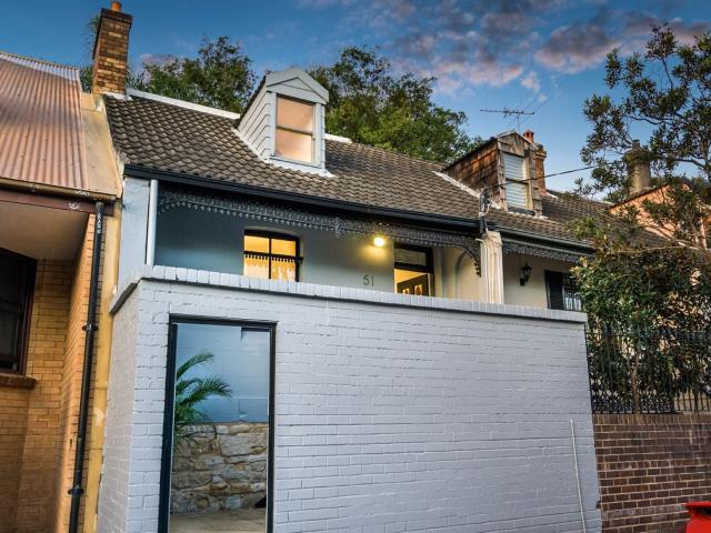 Timeless charm meets inner city convenience