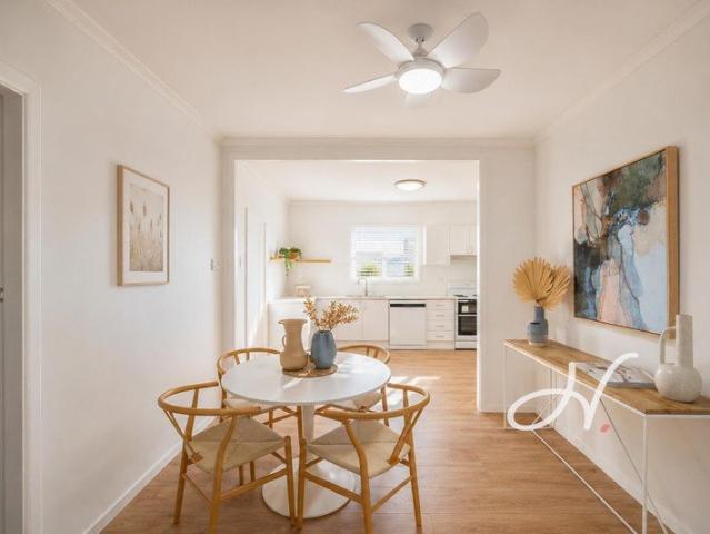 Timeless Charm Meets Lakeside Convenience