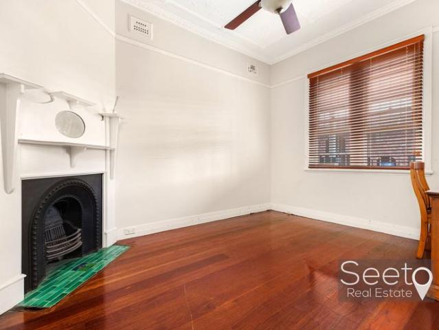 Timeless Charm Meets Modern Comfort in the Heart of Burwood