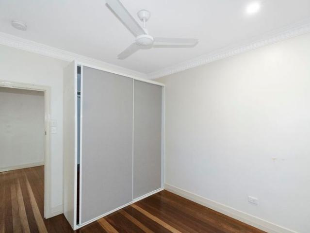 Timeless Charm Meets Modern Convenience