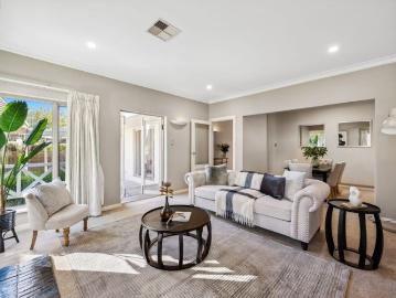 Timeless Charm Meets Modern Convenience—A Family Retreat Awaits