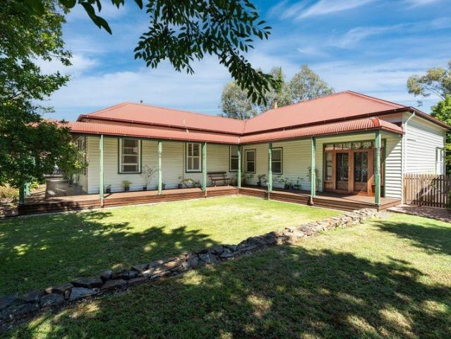 Timeless Charm Meets Modern Elegance A Rare Opportunity in the Heart of Alexandra.