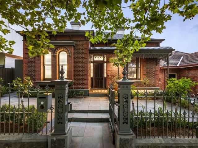Timeless Charm meets Modern Family Living