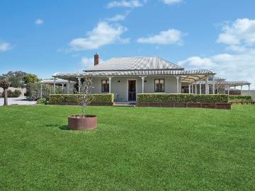 Timeless Charm Meets Modern Family Living