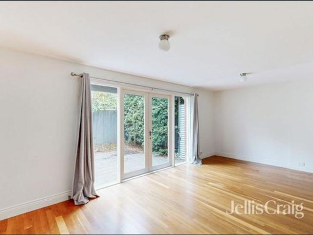 Timeless Charm Meets Modern Living in a Leafy Burnley Pocket