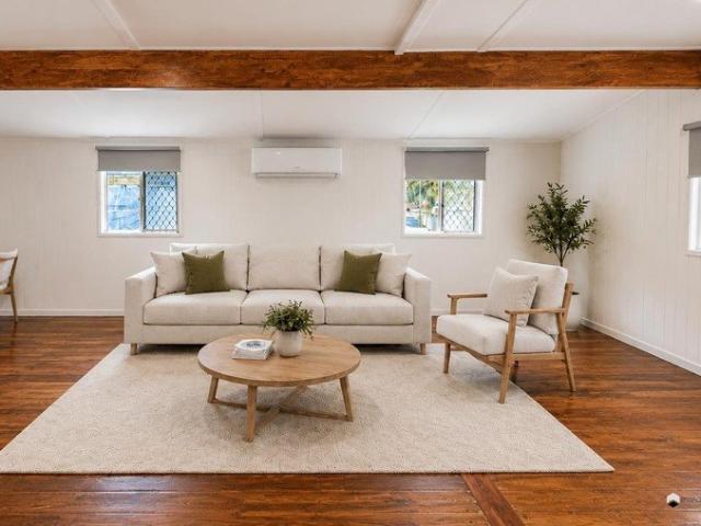 Timeless Charm Meets Modern Living