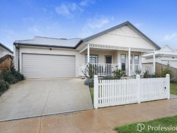 Timeless Charm, Modern Luxury & The Eynesbury Lifestyle You've Been Dreaming Of