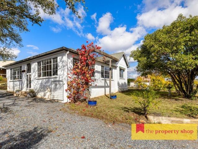TIMELESS CHARM NESTLED IN THE HEART OF RYLSTONE