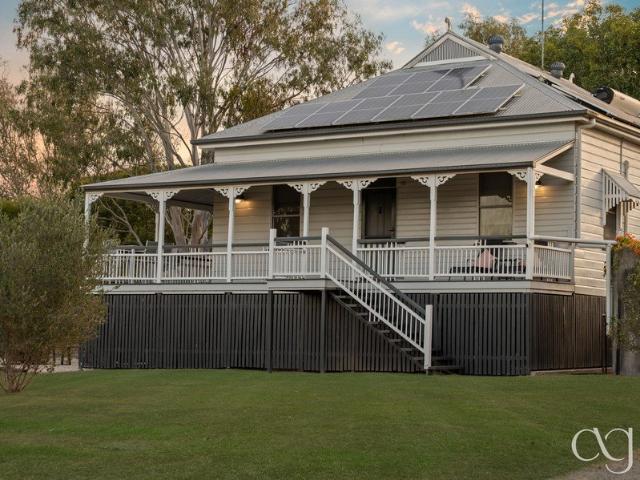 timeless charm of claire cottage