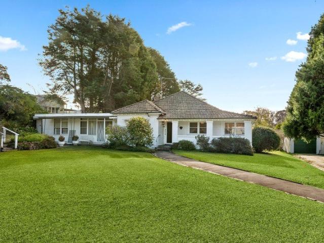 Timeless Charm on 2,377sqm with Endless Potential