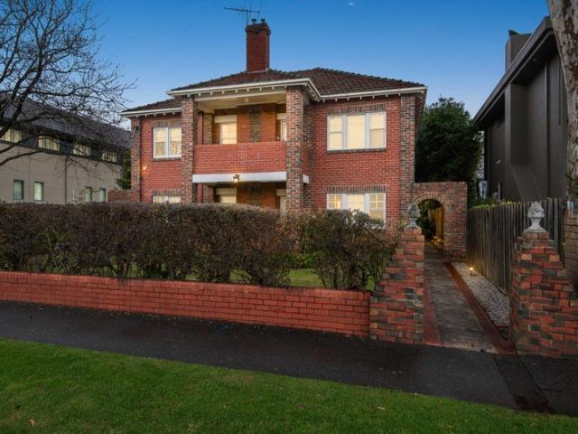Timeless charm, premier location