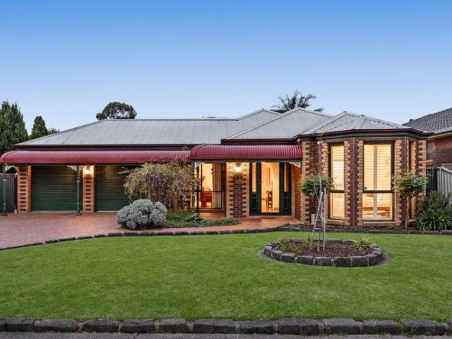 Timeless Charm, Premier Location!