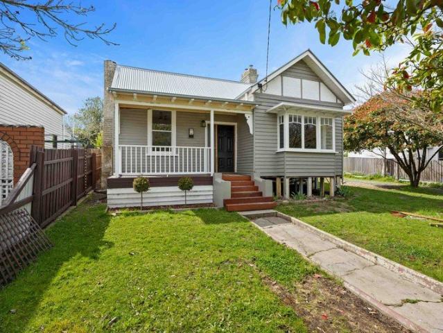 Timeless Charm, Space to Enjoy in Soldiers Hill