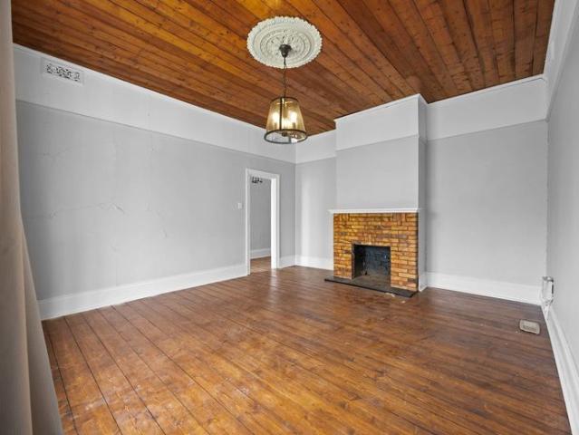 Timeless Charm, Space to Enjoy in Soldiers Hill