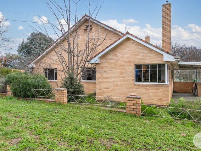 Timeless Charm, Space & Opportunity In A Sought After Ballarat East Location