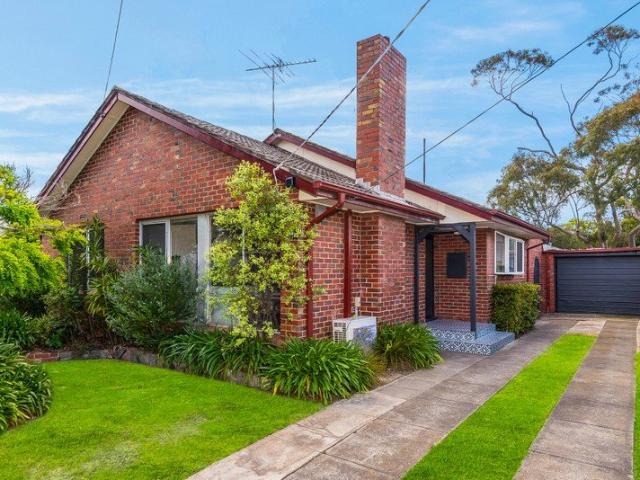 Timeless Charm, Stylish Modern Living