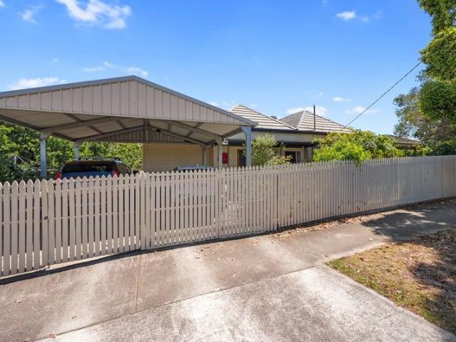 Timeless Circa 1888 Character Home on 1,234 m2 A Rare East Devonport Gem