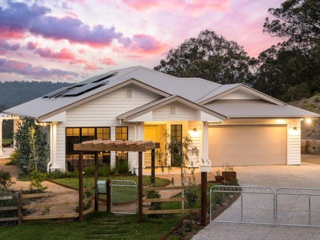 Timeless contemporary style meets effortless modern living, minutes to Samford Village