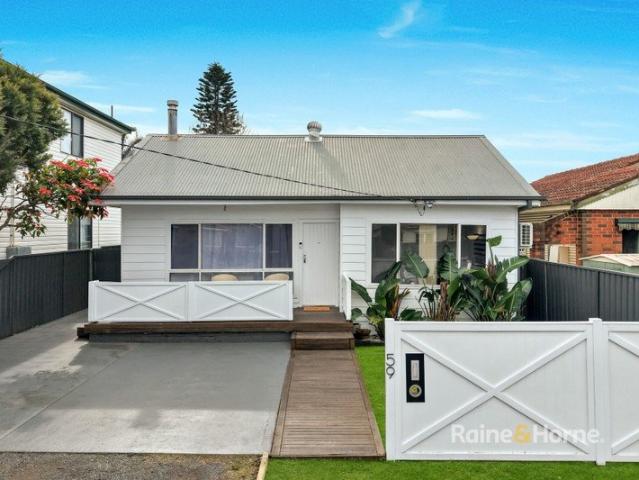 Timeless Coastal Charm with Space, Style & Exceptional Family Living