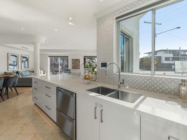 Timeless Coastal Elegance on Mermaid Beach's Most Prestigious Address