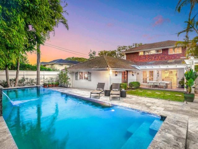 Timeless Coastal Elegance with Historic Character, Family Grandeur & Future Potential