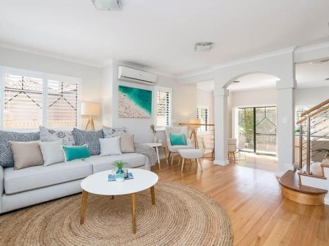 Timeless Coastal Elegance