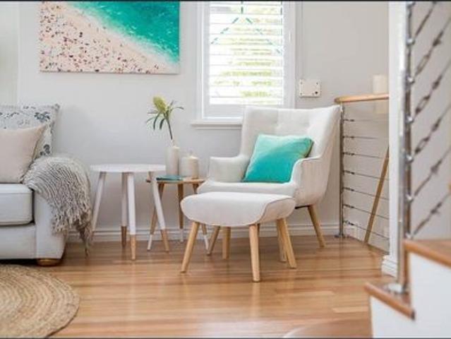 Timeless Coastal Elegance