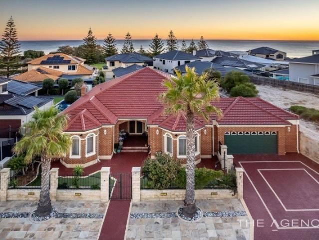 Timeless Coastal Elegance