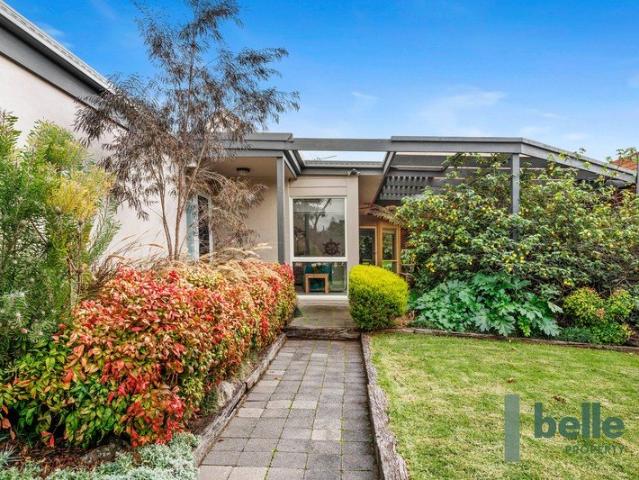 Timeless coastal living in complete seclusion