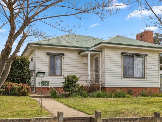 Timeless Cottage Charm in a Prime Queanbeyan Location