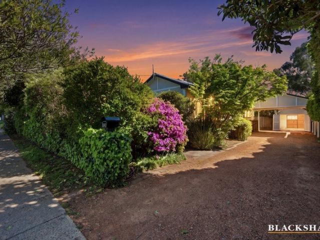 Timeless Cottage Charm in the Heart of Queanbeyan