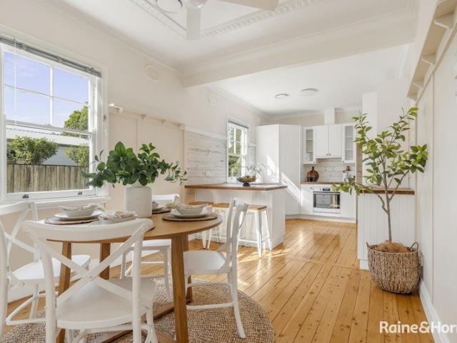 Timeless Cottage Village Living