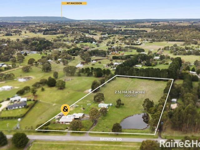 Timeless Country Charm, Minutes from Everything on Six Acres approx